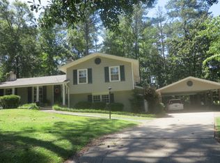 135 Manningham Rd, Greenville, AL 36037