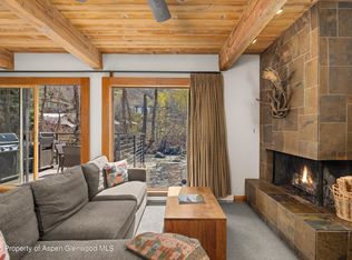 1039 E Cooper Ave APT 21A, Aspen, CO 81611
