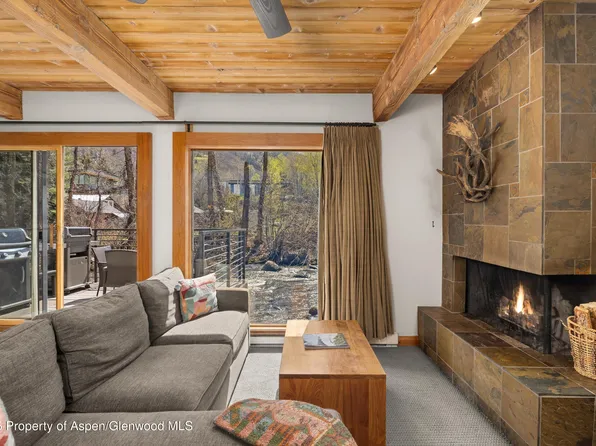 1039 E Cooper Ave #21, Aspen, CO 81611