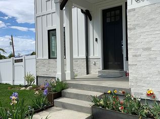 697 E 700 N, Pleasant Grove, UT 84062
