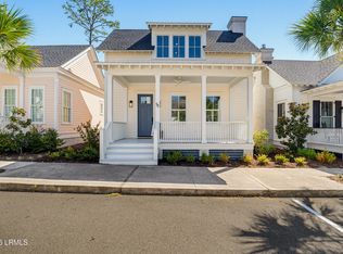 11 Hamlet Row, Beaufort, SC 29906
