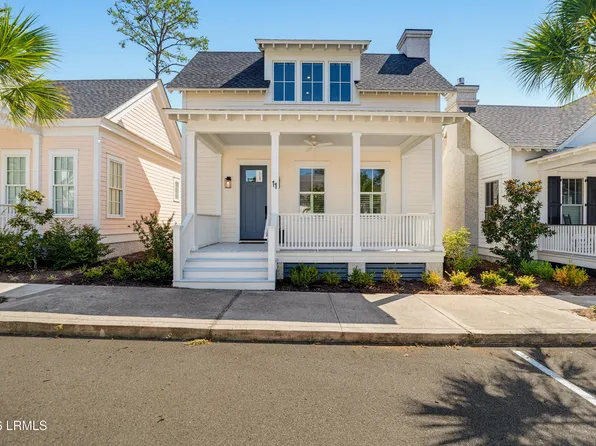 11 Hamlet Row, Beaufort, SC 29906