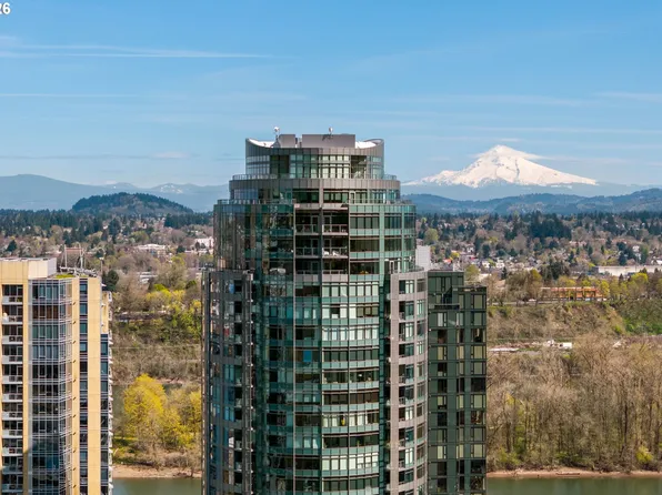 3601 SW River Pkwy Unit 2805, Portland, OR 97239