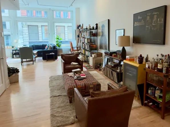 43 E 20th St Fl 2, New York, NY 10003