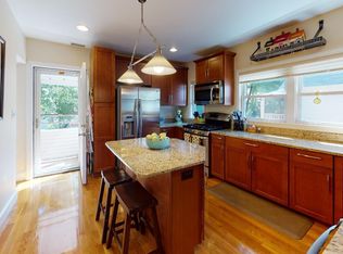42 Unity Ave #42, Belmont, MA 02478