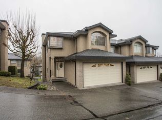 22488 116th Ave #21, Maple Ridge, BC V2X0X6
