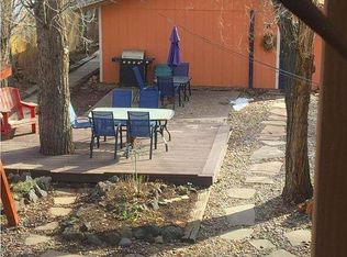 615 W Cherry Ave APT 1, Flagstaff, AZ 86001