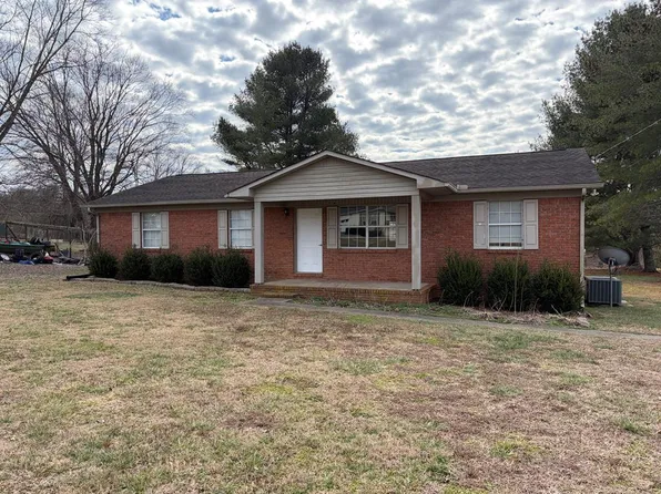 3446 Southmeade Dr, Cookeville, TN 38506