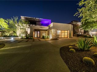 19 Hawk Ridge Dr, Las Vegas, NV 89135