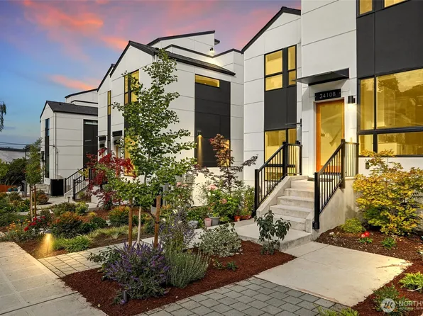 3410 23rd Avenue W #B, Seattle, WA 98199