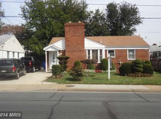 224 University Blvd E, Silver Spring, MD 20901