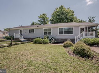 34119 Meadow Ln, Millsboro, DE 19966