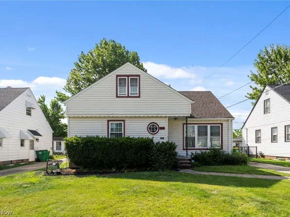 29002 Foxboro St, Willowick, OH 44095
