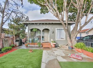 622 N Figueroa St, Santa Ana, CA 92703