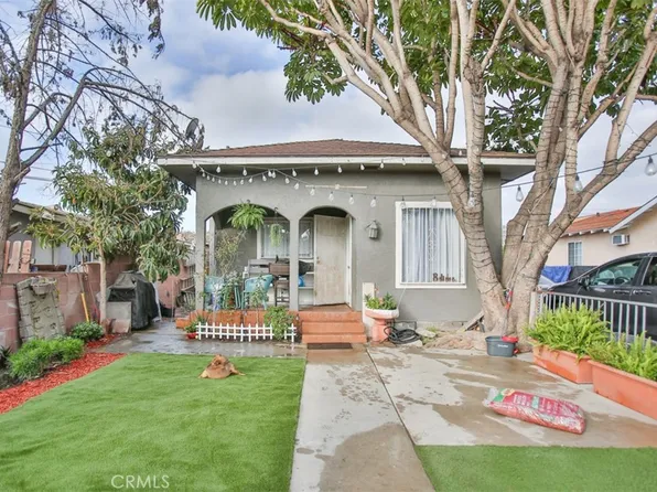 622 N Figueroa St, Santa Ana, CA 92703