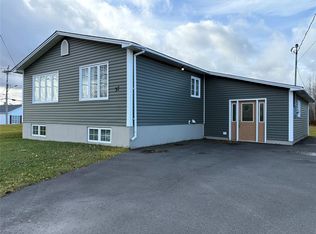 37 Premier Dr, Lewisporte, NL A0G3A0