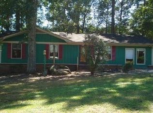 144 Old Mill Trl SW, Conyers, GA 30094