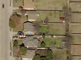 1326 Cheyenne Rd, Dallas, TX 75217