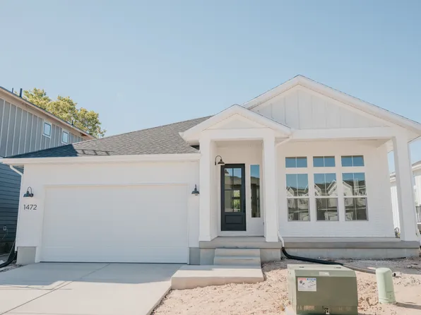1472 W Pleasant View Dr #9, Kaysville, UT 84037