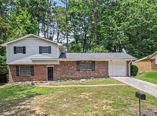 2915 La Jean Dr, Atlanta, GA 30349