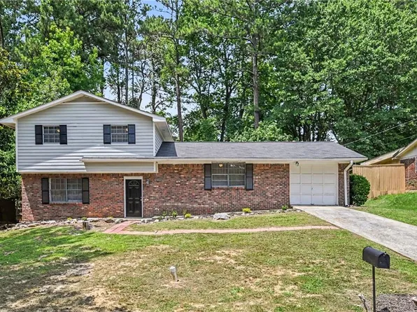 2915 La Jean Dr, Atlanta, GA 30349