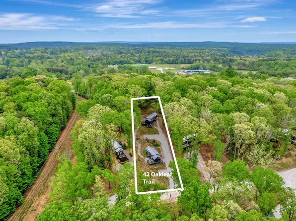 42 Oakleaf Trl Lot 13, Tracy City, TN 37387