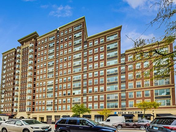 2nd image of 77 S Evergreen Ave Unit 405