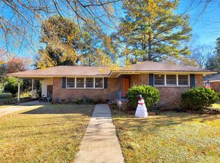409 Robbins Ave, Sumter, SC 29150