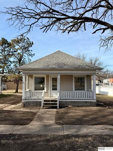 1037 N Broadway St, Wahoo, NE, 68066