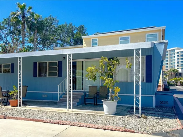 80 Huntington St Space 707, Huntington Beach, CA 92648