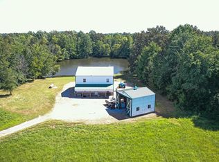 75 William Curnel Rd, Marion, KY 42064