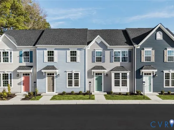 2303 Bright Lemon Dr, Sandston, VA 23150