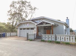 627 Loma Prieta Dr, Aptos, CA 95003
