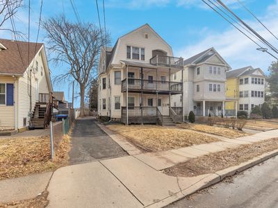 341 Stanley Street, New Britain, CT, 06051