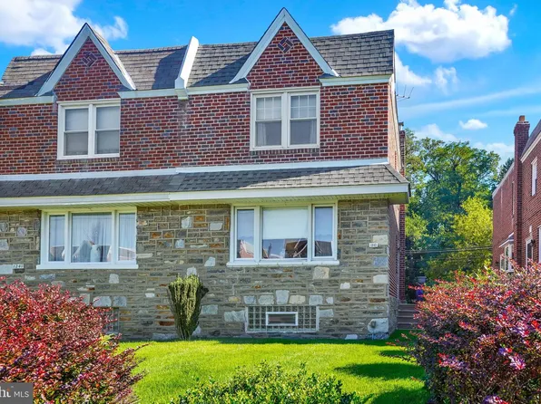 1243 Stanwood St, Philadelphia, PA 19111
