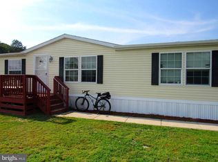 68 Hitch Pond Cir #54538, Seaford, DE 19973