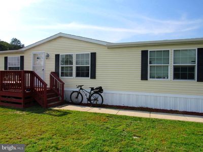 68 Hitch Pond Cir #54538, Seaford, DE, 19973