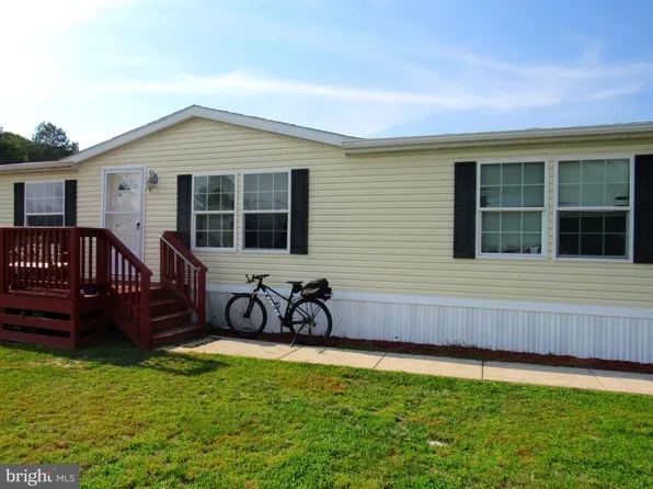 68 Hitch Pond Cir #54538, Seaford, DE 19973
