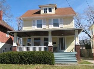 1275 Ethel Ave, Lakewood, OH 44107