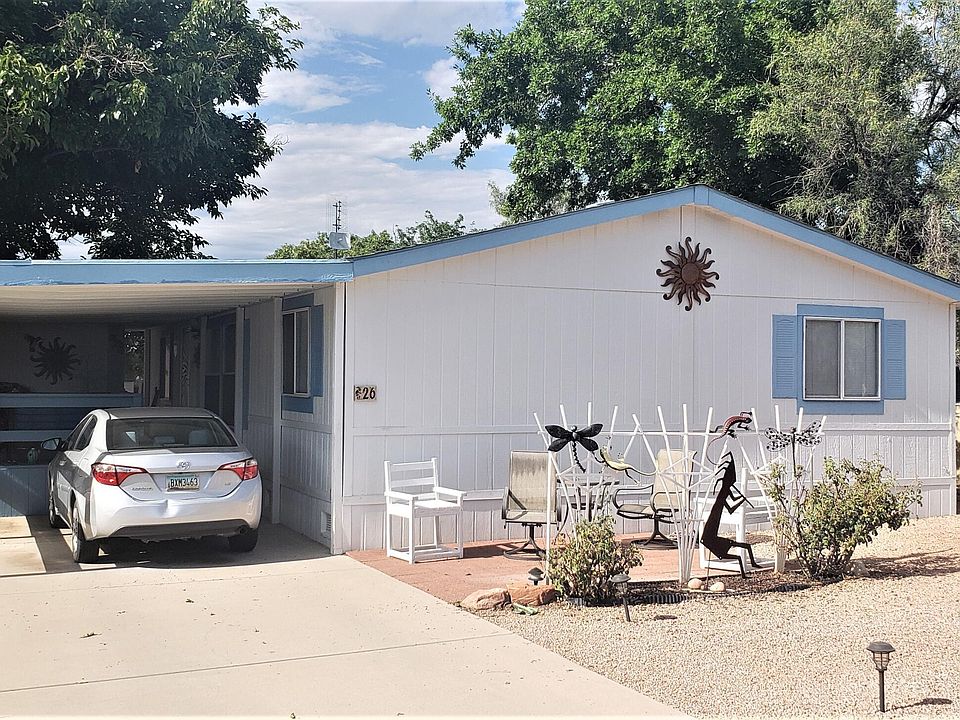 1487 W Horseshoe Bend Dr LOT 26, Camp Verde, AZ 86322 Zillow