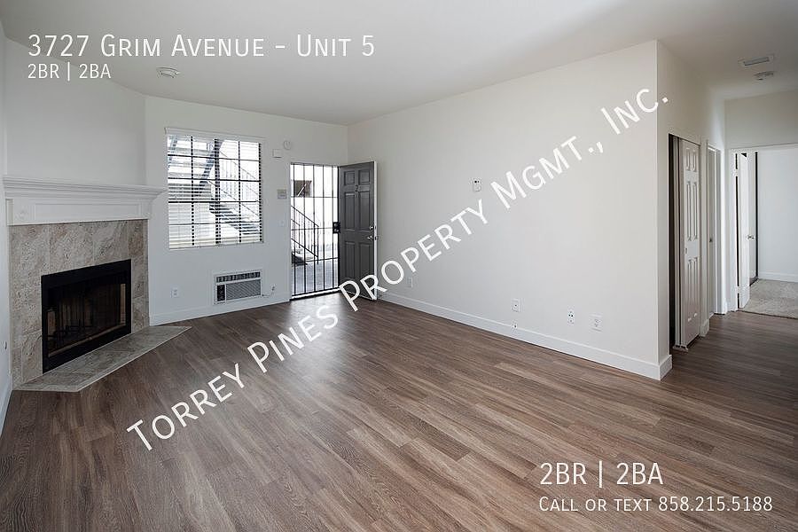 1st image of 3727 Grim Ave #5