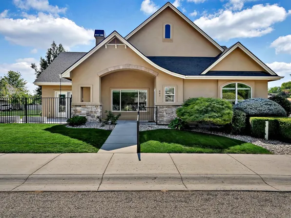 641 S Archstone Way, Boise, ID 83709