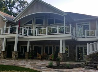 170 Lakeside Ln, Glade Hill, VA 24092