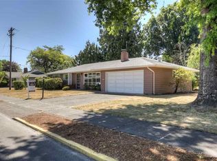 1220 NW Garfield Ave, Corvallis, OR 97330