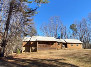 1482 Lynch Lake Rd, Odenville, AL 35120
