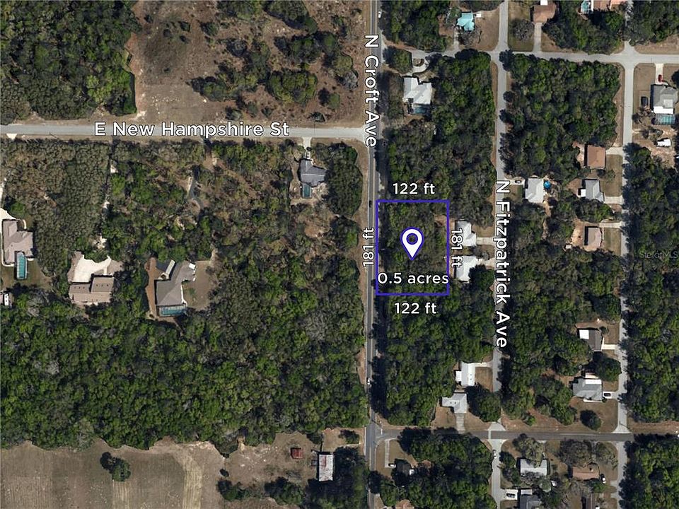 1st image of this home