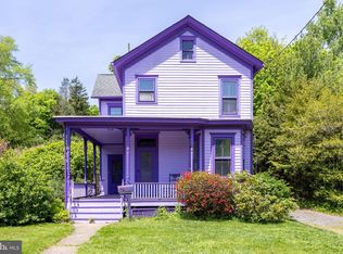 40 Model Ave, Hopewell, NJ 08525