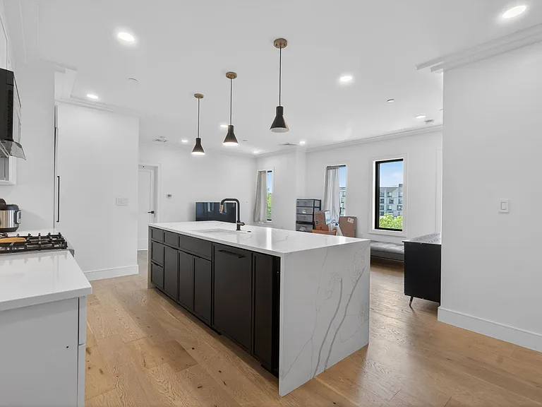 50 Leo M Birmingham Pkwy #302 — Photo 3