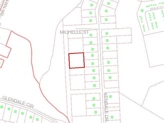 2nd image of 0 Libby St Lot 11