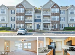 6409 Weatherby Ct APT D, Frederick, MD 21703